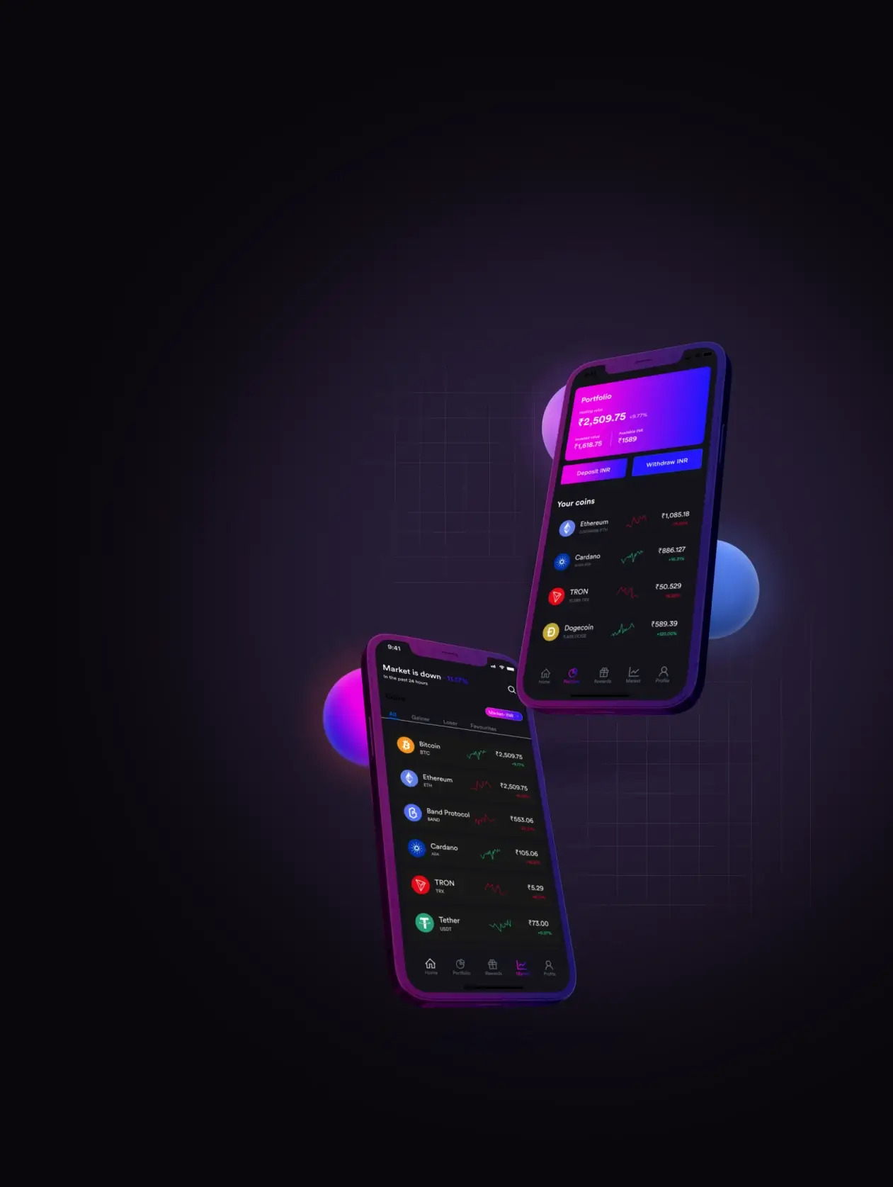 Immediate Dinero - Register or Sign up